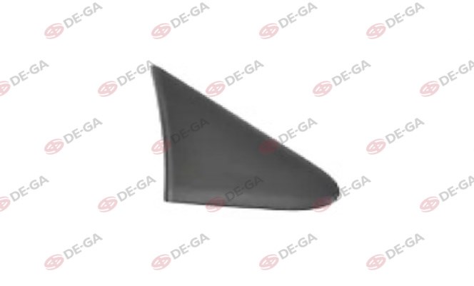 Dacia Lodgy / Dokker Dış Ayna Plastiği Sol 2011- DEGA