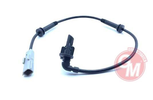 Renault Dacia Lodgy Dokker Symbol Joy Arka Sol ABS Sensörü GUA