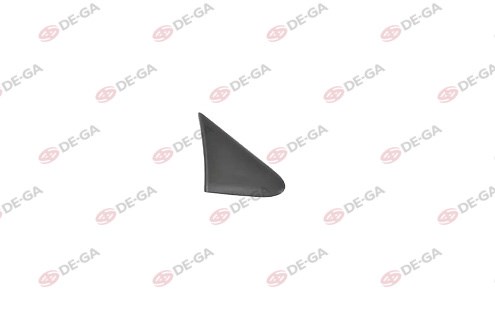 Dacia Lodgy / Dokker Dış Ayna Plastiği Yerli Sol 2011- DEGA