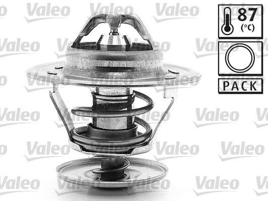 Dacia Logan Opel Astra Volkswagen Golf Jetta Passat Seat Cordoba Ibiza... VALEO