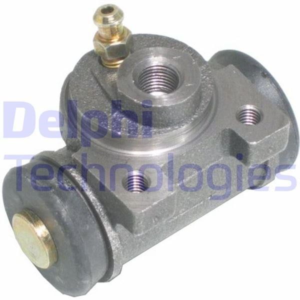 Dacia Logan Fren Silindiri DELPHI