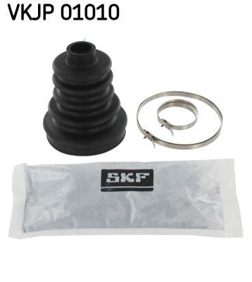 Aks Körük Seti SKF