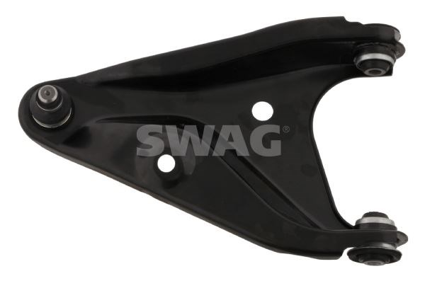 Dacia Logan 1 Salıncak Alt Sol SWAG