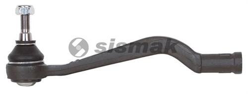 Dacia Logan 1 Rot Başı Sol SISMAK