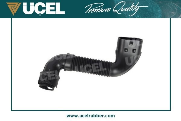 Dacia Logan 2 Hava Filtre Borusu 1.2-1.2 LPG UCEL