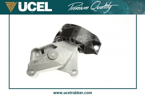 Dacia Logan 2 Motor Takozu UCEL