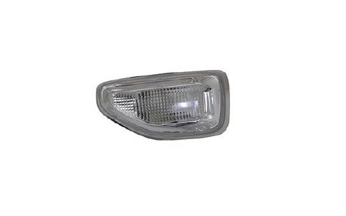 Dacia Logan II Çamurluk Sinyali Sol TYC
