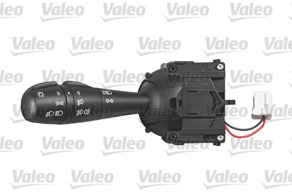 Dacia Logan II Sandero II Renault Captur Clio IV Trafic III Far Sinyal Kolu... VALEO