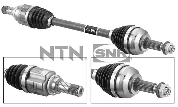 Dacia Logan 2 Sandero 2 Aks 1.0L SCE SNR