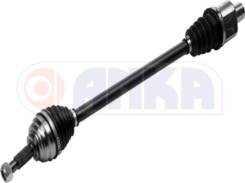 Dacia Logan Ön Sağ Aks ANKA