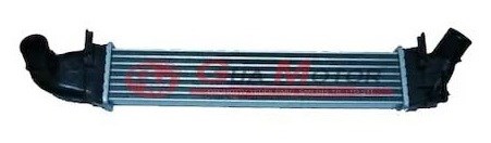 Dacia Logan Turbo Radyatörü Intercooler 1.5 DCİ 04 > GUA