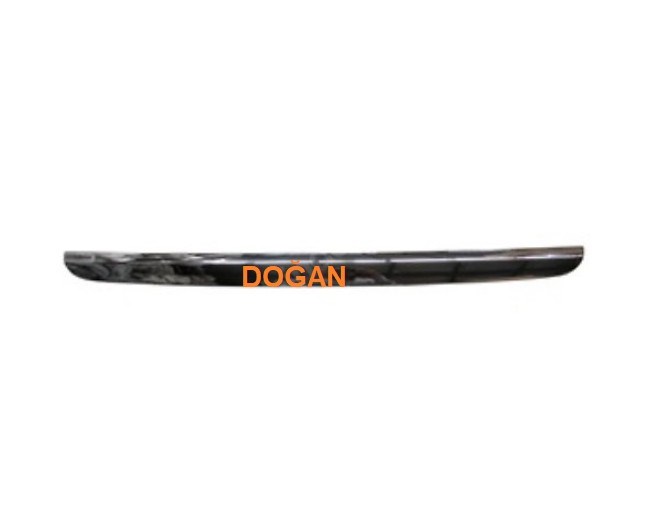 Dacia Logan 2008- Bagaj Kapağı Nikelajı DOGAN-