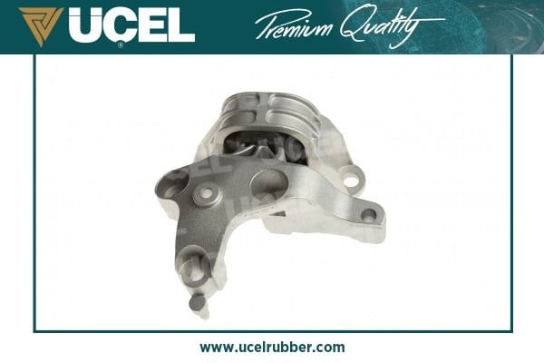 Dacia Logan Sağ Metal Motor Takozu UCEL