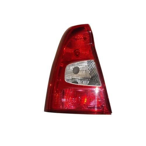 Dacia Logan Sol Stop Lambası CERKEZ