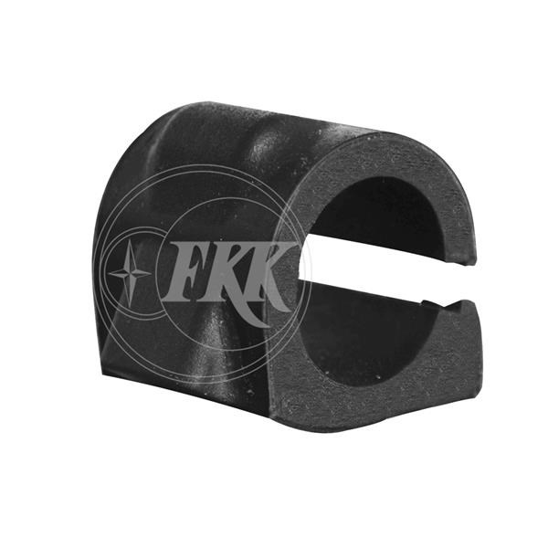 Dacia Logan Viraj Demir Orta Lastiği 23MM FKK