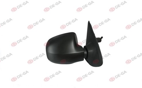 Dacia Logan / Sandero Dış Ayna Kablolu Astarlı Sağ 2012- DEGA