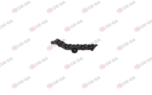 Dacia Logan MCV Arka Tampon Braketi Sağ 2013 Sonrası DEGA