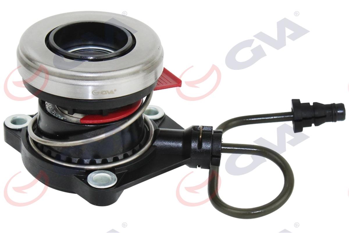 Opel Astra H Corsa C/D Hidrolik Debriyaj Rulmanı 5679331-5679335-93172628