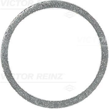 Mercedes M102 M111 OM642 M272 OM615 OM616 Conta Halkası V.REINZ