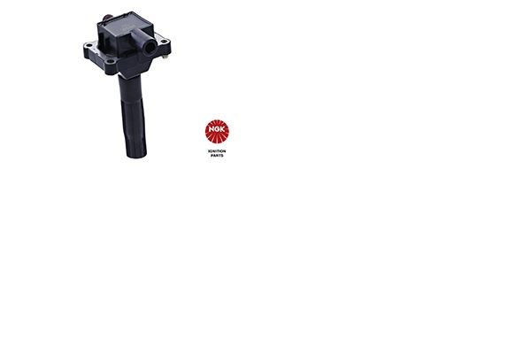 Mercedes M104 M111 W202 S202 W124 W210 W140 Ateşleme Bobini NGK