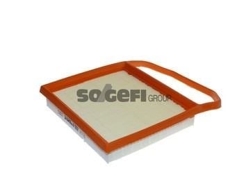 Mercedes Hava Filtresi M276 W205 S205 C205 A205 C218 X218 PURFLUX