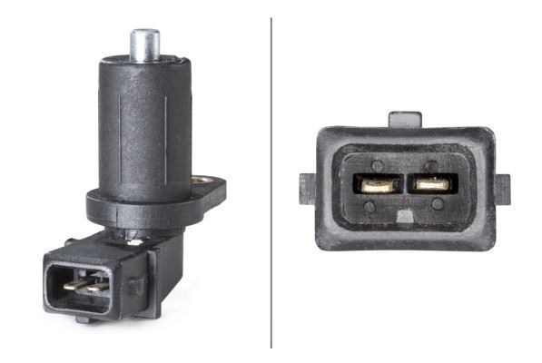 BMW M3 Krank Sensörü E39 E60 E90 E92 E93 E64 HELLA