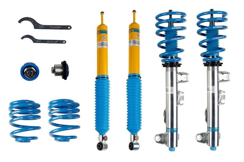 BMW M3 3.2 E36 Amortisör Seti B16 BILSTEIN