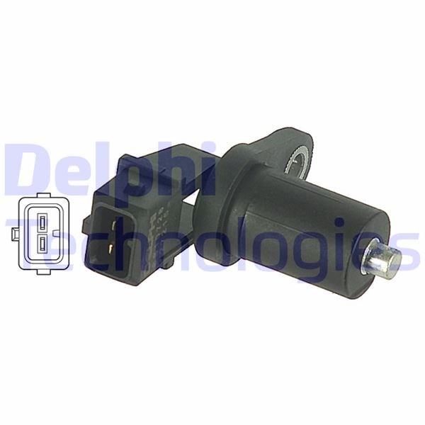 BMW M3 Krank Sensörü DELPHI
