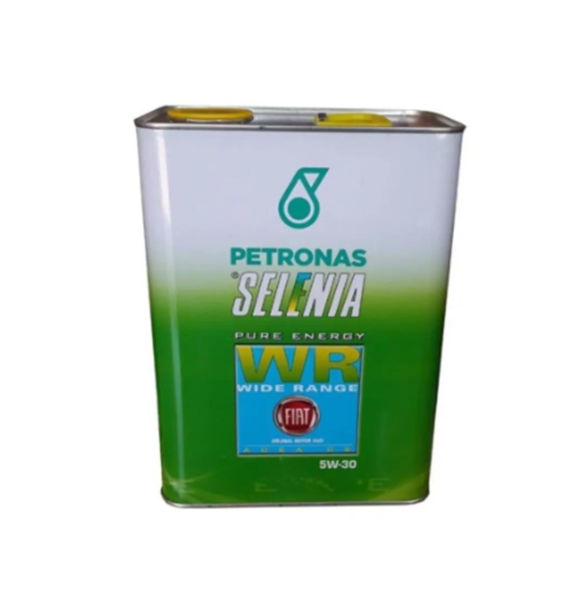 Selenia Perform W.R. 5W-30 Motor Yağı 3.2L