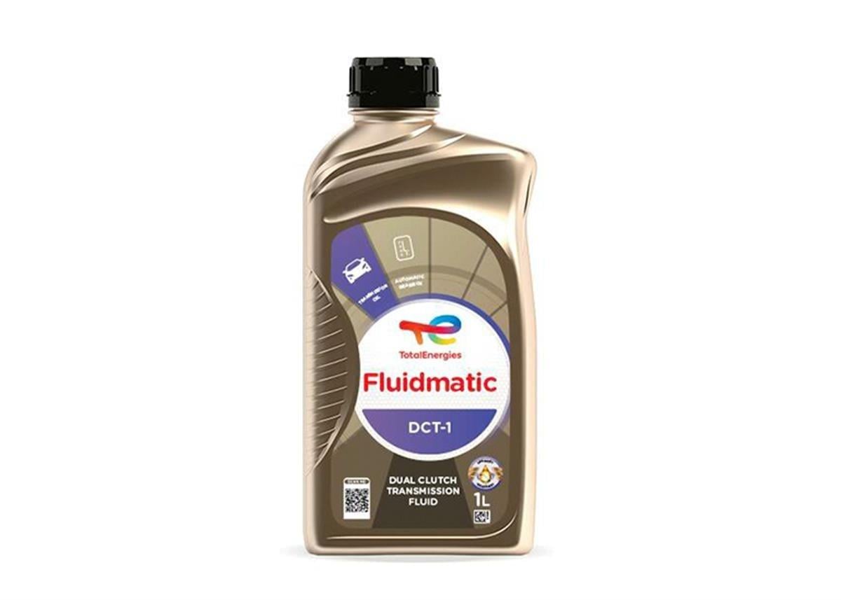Total Fluıdmatıc Dct-1 Total 1 Lt