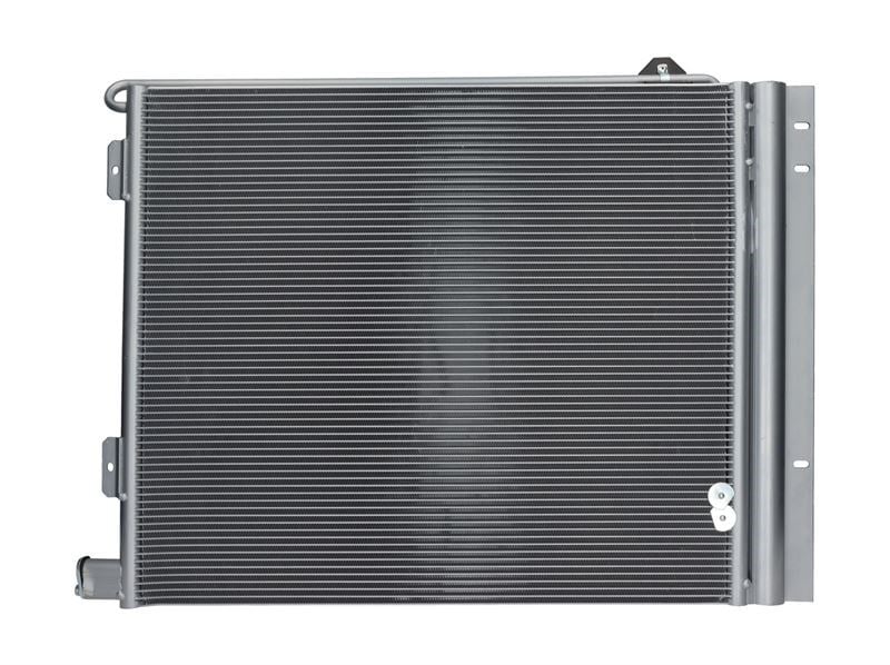 Man TGL 8.180 L Radyatör BOSCH