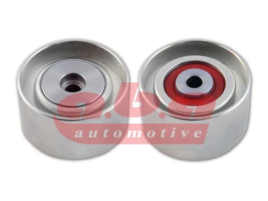 Man F2000 Alternatör Gergi Rulmanı ABA