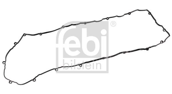 Man Supap Kapağı Contası FEBI