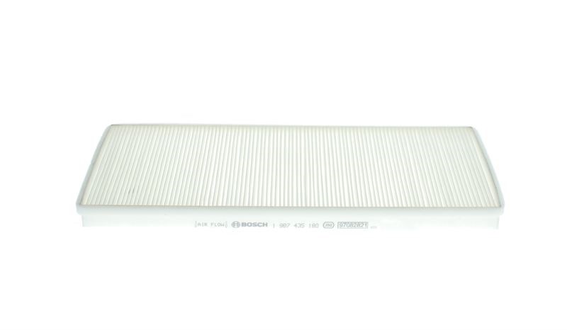 Man Lion's City Dahili Filtre BOSCH