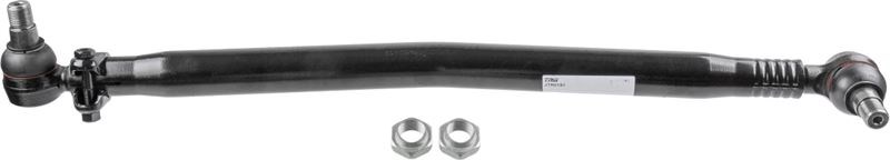 Man 18-HOCL-Lion S Classic-Lion S Classic-S-SG-SL II-SÜ Komple Rot Kolu TRW