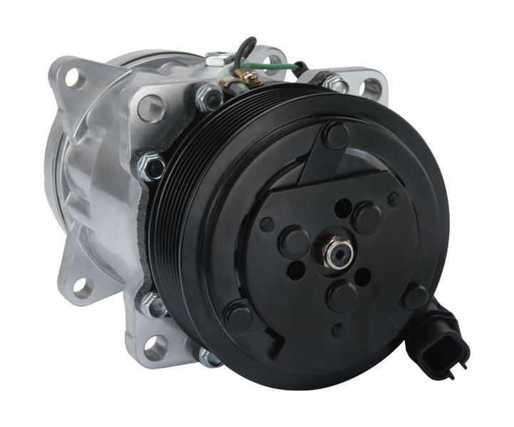 Man TGL 8.180 L Klima Kompresörü BOSCH