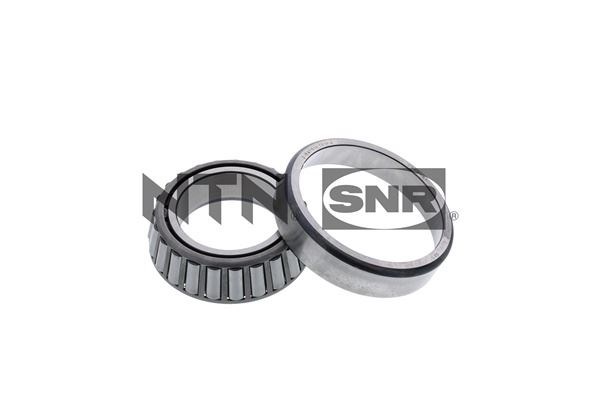 Man M2000 Teker Rulmanı SNR