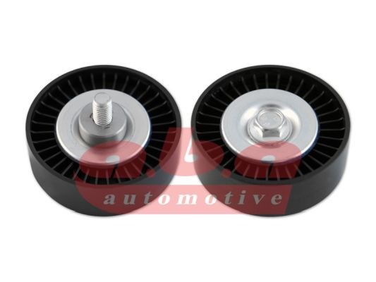 Fiat Marea Alternatör Gergi Rulmanı 2.0 150 20V ABA