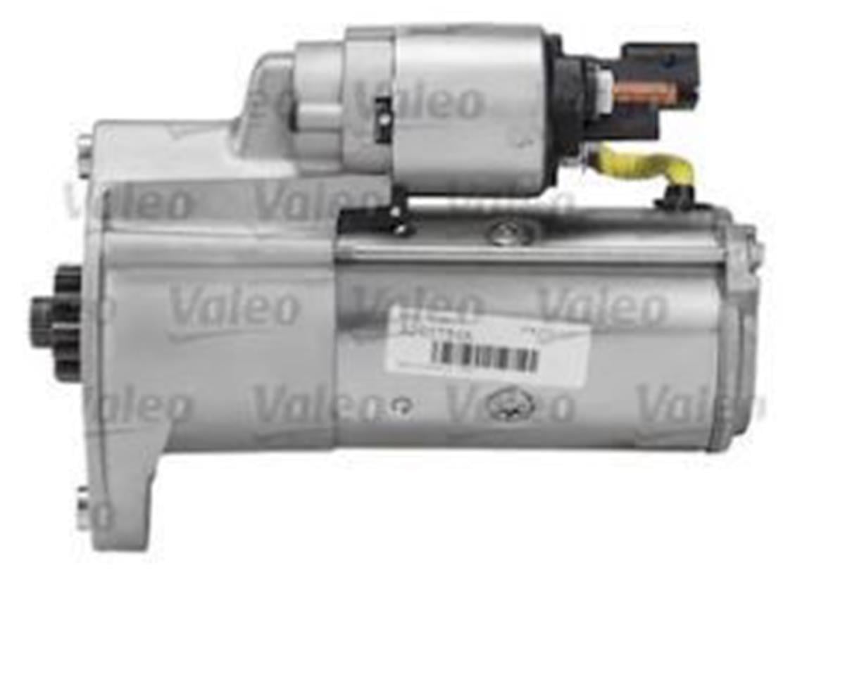 Mars Motoru Crafter   ####