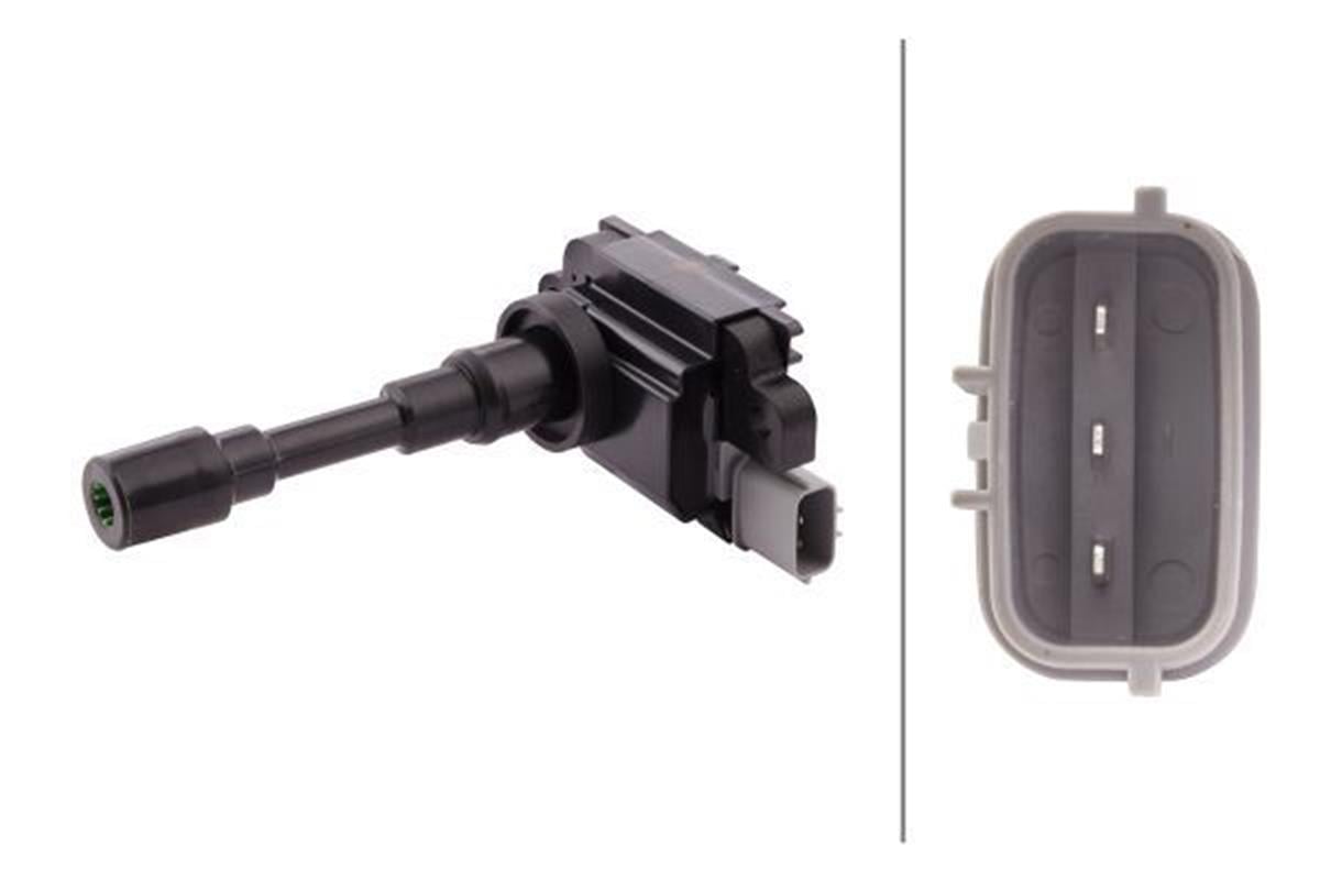 Suzuki Alto Jimny Swift S X4 Ateşleme Bobini 71742420-3340062J00-3340065G01