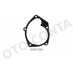 Renault Master Devirdaim Contası OTOCONTA
