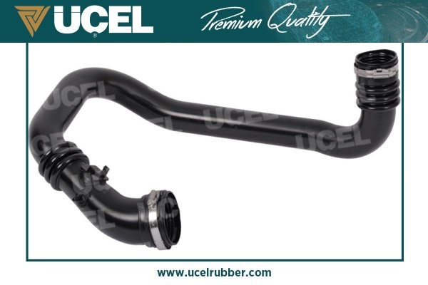 Renault Master 2 Turbo Borusu 2.2 dCi-2.5 dCi UCEL