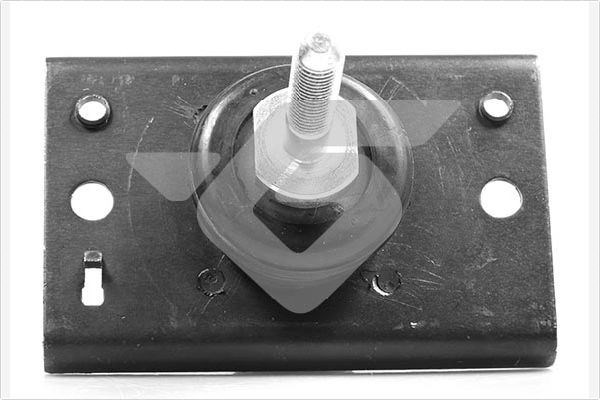 Master 2 Movano Sol Motor Takozu HUTCHINSON