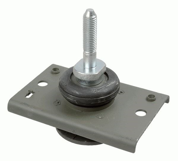 Renault Master 2 Sol Motor Takozu LEMFORDER