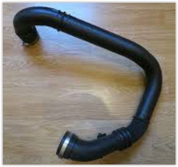 Renault Master 2 Nissan Interstar Opel Movano A Turbo Borusu MY