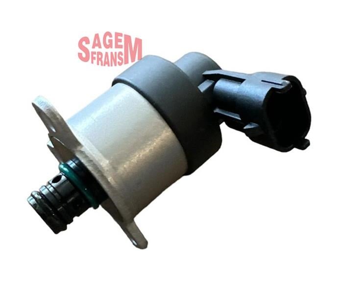 Master II Mazot Pompa Basınç Regülatörü SAGEM