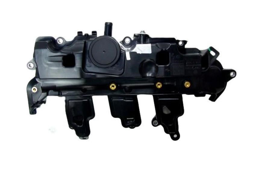 Renault Master III Yağ Dekantörü Turbo Yağ Buhar Emici Motor Üst Külbütör Kapağı MY