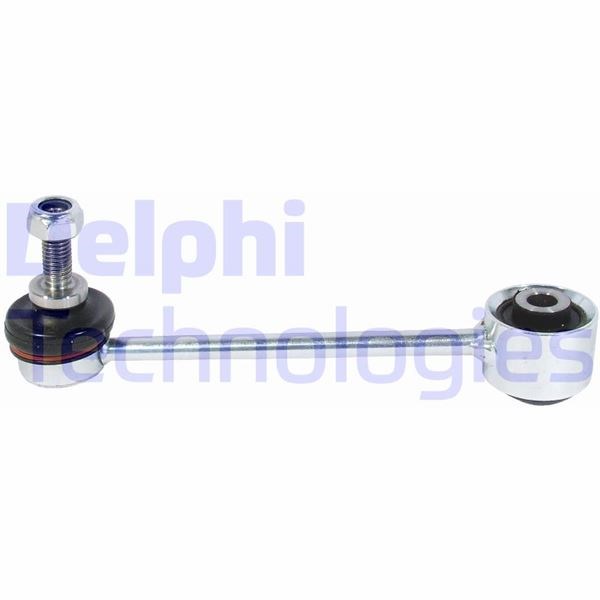 Renault Master III Opel Movano III Z Rotu Arka Uzun DELPHI