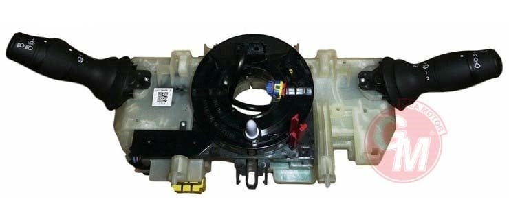 Renault Master III Far Sinyal Silecek Kumanda Grubu 2.3L DCİ M9T Motor GUA