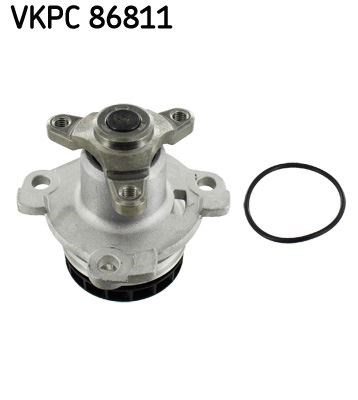 Renault Master III Movano Trafic II Laguna II-III Megane II-III Scenic... SKF